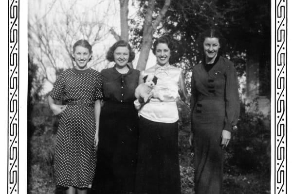 Photo of Alice Persyn